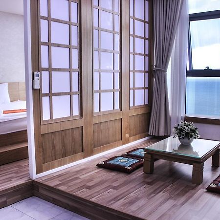 Gold Ocean Apartment Nha Trang Dış mekan fotoğraf