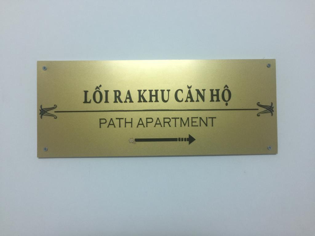 Gold Ocean Apartment Nha Trang Dış mekan fotoğraf